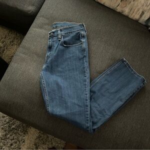 Levi’s 514 Men's Jeans